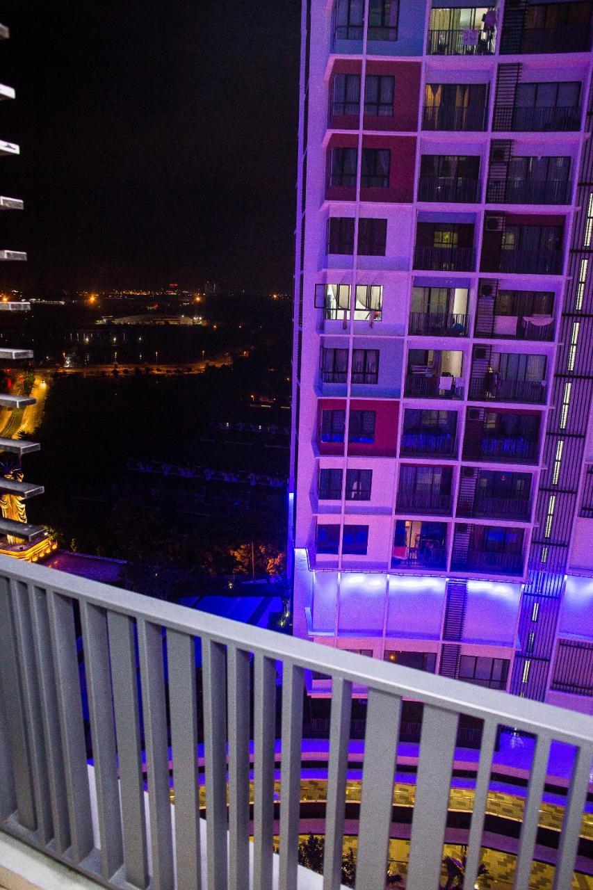 I-city Sweet Apartment Shah Alam