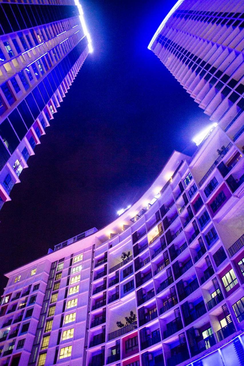 Apartment I-city Sweet