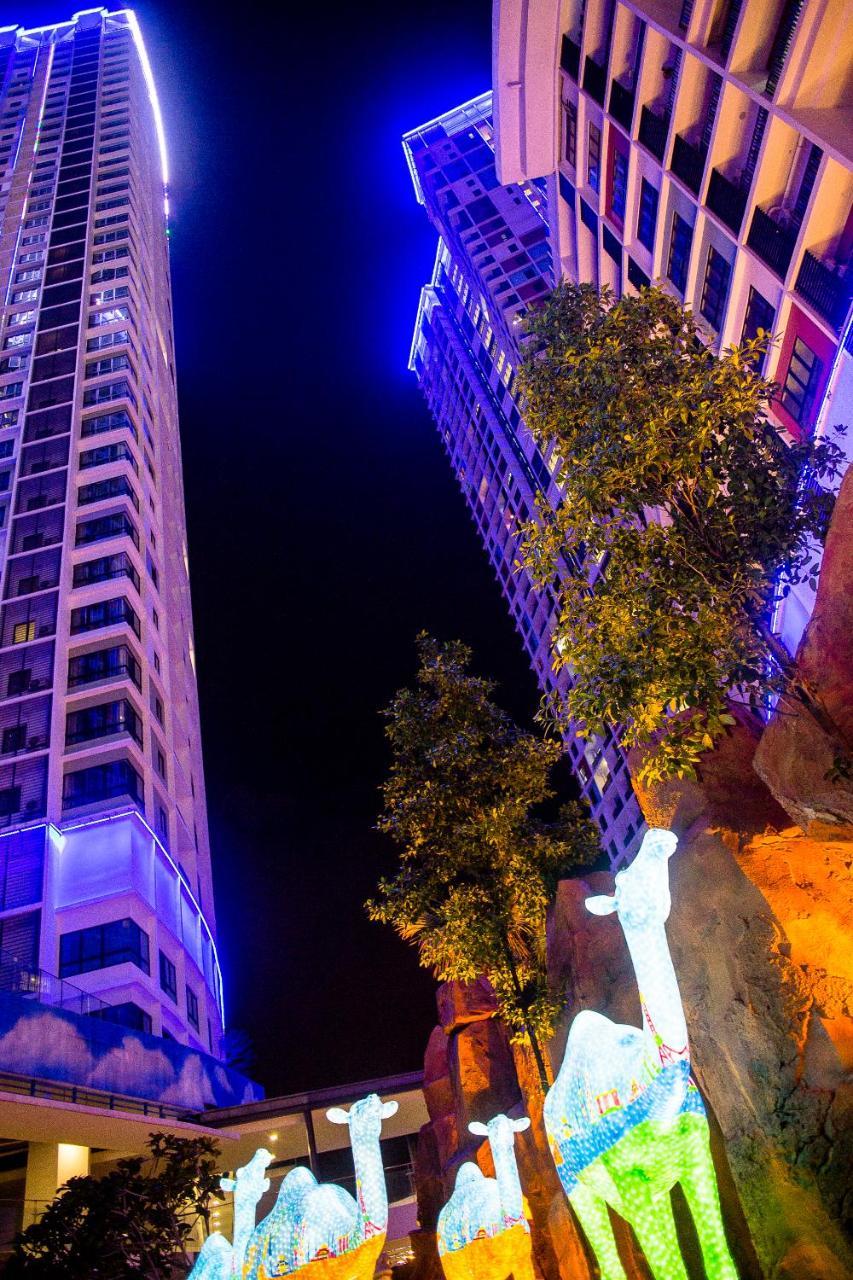 I-city Sweet Shah Alam