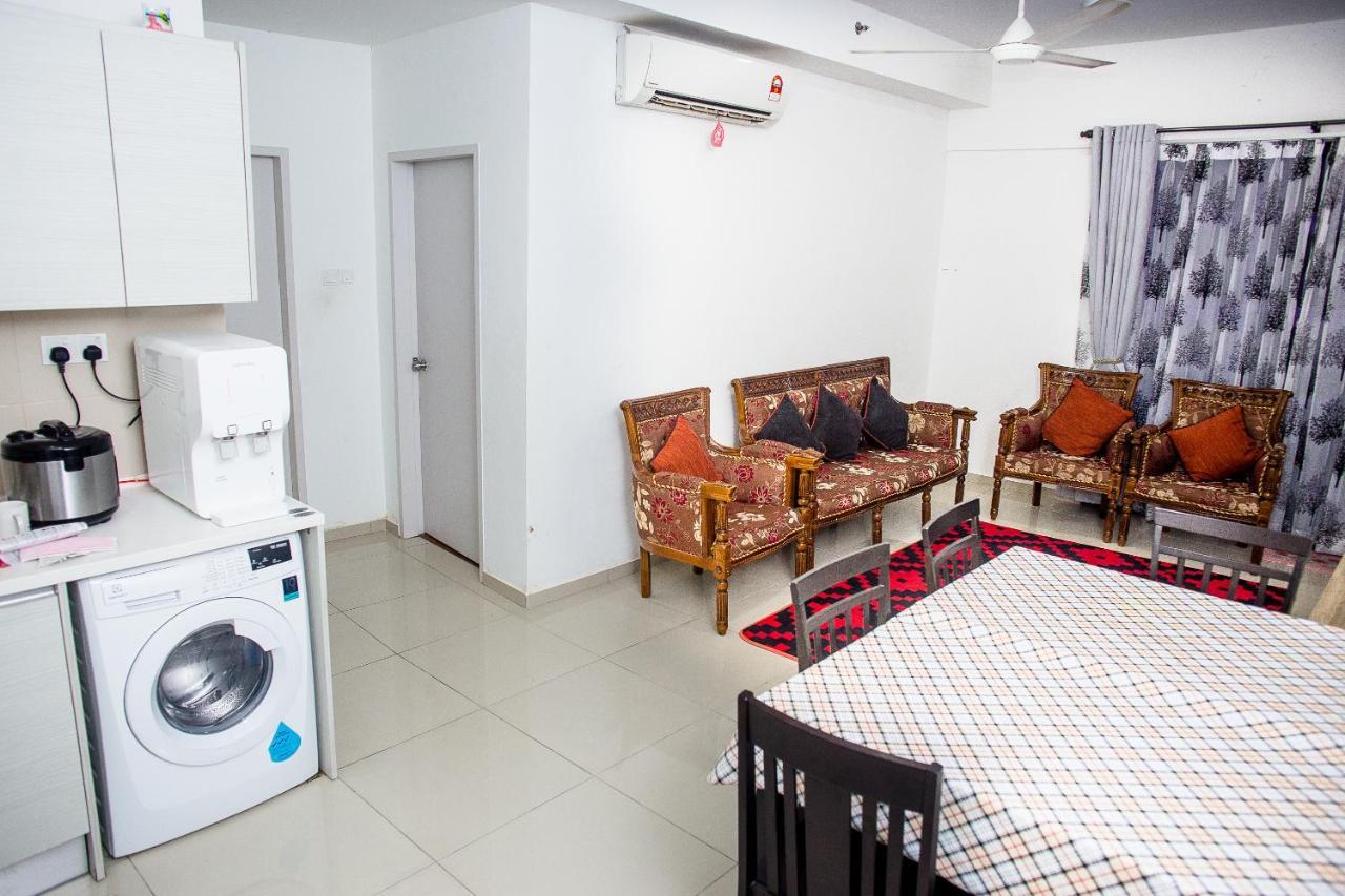 Apartment I-city Sweet *
